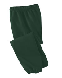 7.75 oz 50/50 Youth Sweatpants