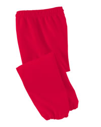 7.75 oz 50/50 Youth Sweatpants