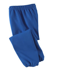 7.75 oz 50/50 Youth Sweatpants