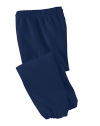 7.75 oz 50/50 Youth Sweatpants