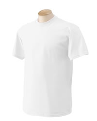 5.3 oz Heavy Cotton T-shirt