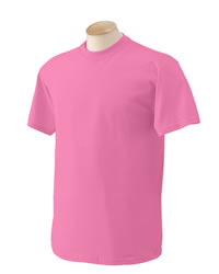 5.3 oz Heavy Cotton T-shirt