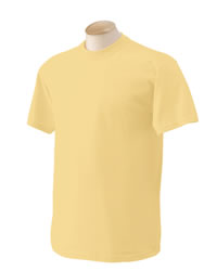 5.3 oz Heavy Cotton T-shirt
