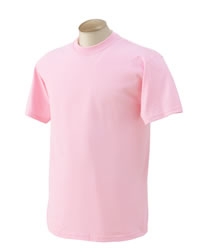 5.3 oz Heavy Cotton T-shirt