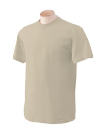 5.3 oz Heavy Cotton T-shirt