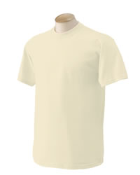 5.3 oz Heavy Cotton T-shirt