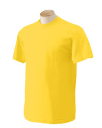 5.3 oz Heavy Cotton T-shirt