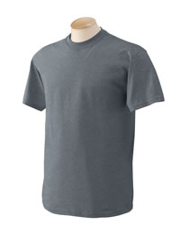 5.3 oz Heavy Cotton T-shirt