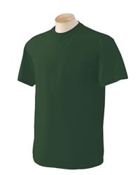 5.3 oz Heavy Cotton T-shirt