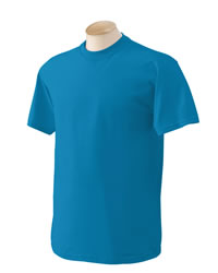 5.3 oz Heavy Cotton T-shirt