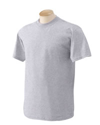 5.3 oz Heavy Cotton T-shirt