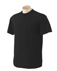 5.3 oz Heavy Cotton T-shirt