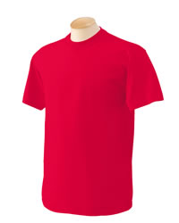 5.3 oz Heavy Cotton T-shirt