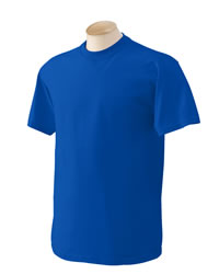 5.3 oz Heavy Cotton T-shirt