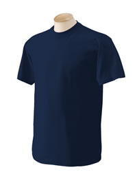 5.3 oz Heavy Cotton T-shirt