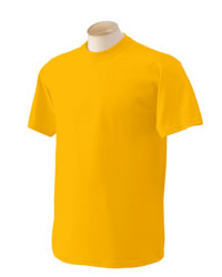 5.3 oz Heavy Cotton T-shirt