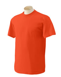 5.3 oz Heavy Cotton T-shirt