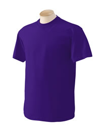 5.3 oz Heavy Cotton T-shirt