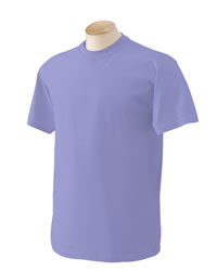 5.3 oz Heavy Cotton T-shirt