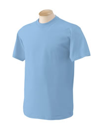 5.3 oz Heavy Cotton T-shirt