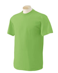 5.3 oz Heavy Cotton T-shirt