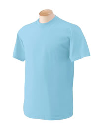 5.3 oz Heavy Cotton T-shirt