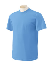 5.3 oz Heavy Cotton T-shirt