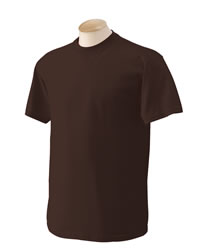 5.3 oz Heavy Cotton T-shirt