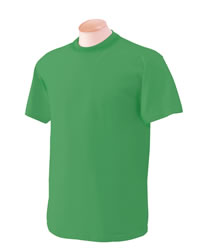 5.3 oz Heavy Cotton T-shirt