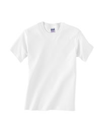5.3 oz Heavy Cotton Youth T-shirt