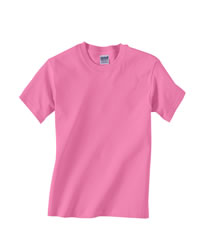 5.3 oz Heavy Cotton Youth T-shirt