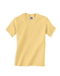 5.3 oz Heavy Cotton Youth T-shirt