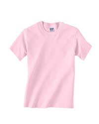 5.3 oz Heavy Cotton Youth T-shirt