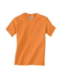 5.3 oz Heavy Cotton Youth T-shirt