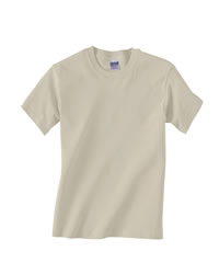 5.3 oz Heavy Cotton Youth T-shirt