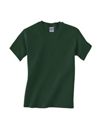 5.3 oz Heavy Cotton Youth T-shirt