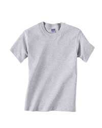 5.3 oz Heavy Cotton Youth T-shirt