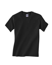 5.3 oz Heavy Cotton Youth T-shirt
