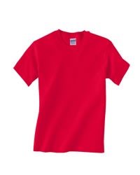 5.3 oz Heavy Cotton Youth T-shirt