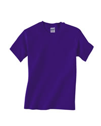 5.3 oz Heavy Cotton Youth T-shirt