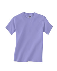 5.3 oz Heavy Cotton Youth T-shirt