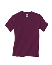 5.3 oz Heavy Cotton Youth T-shirt
