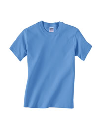 5.3 oz Heavy Cotton Youth T-shirt