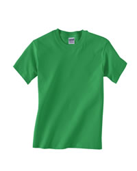 5.3 oz Heavy Cotton Youth T-shirt