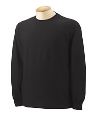 5.6 oz 50/50 Ultra Blend� Long-Sleeve T-shirt