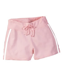 Greenville French Terry Shorts