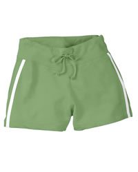Greenville French Terry Shorts