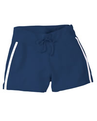Greenville French Terry Shorts