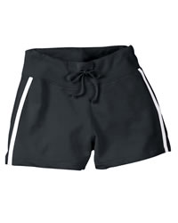 Greenville French Terry Shorts