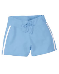 Greenville French Terry Shorts